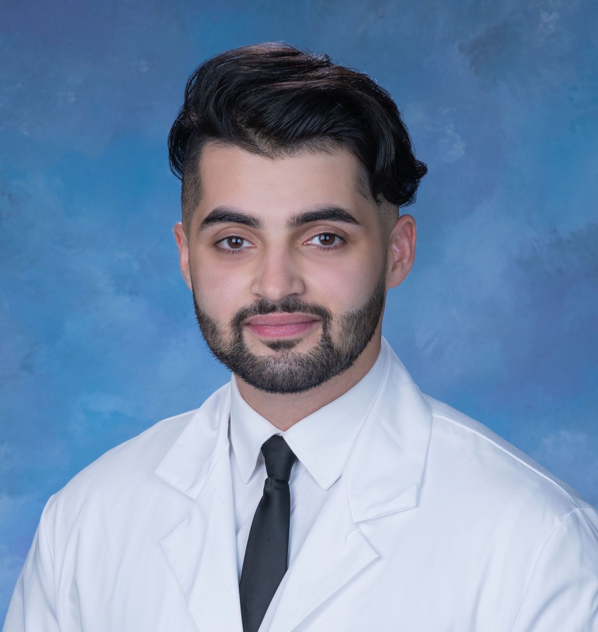Dr Peerzada