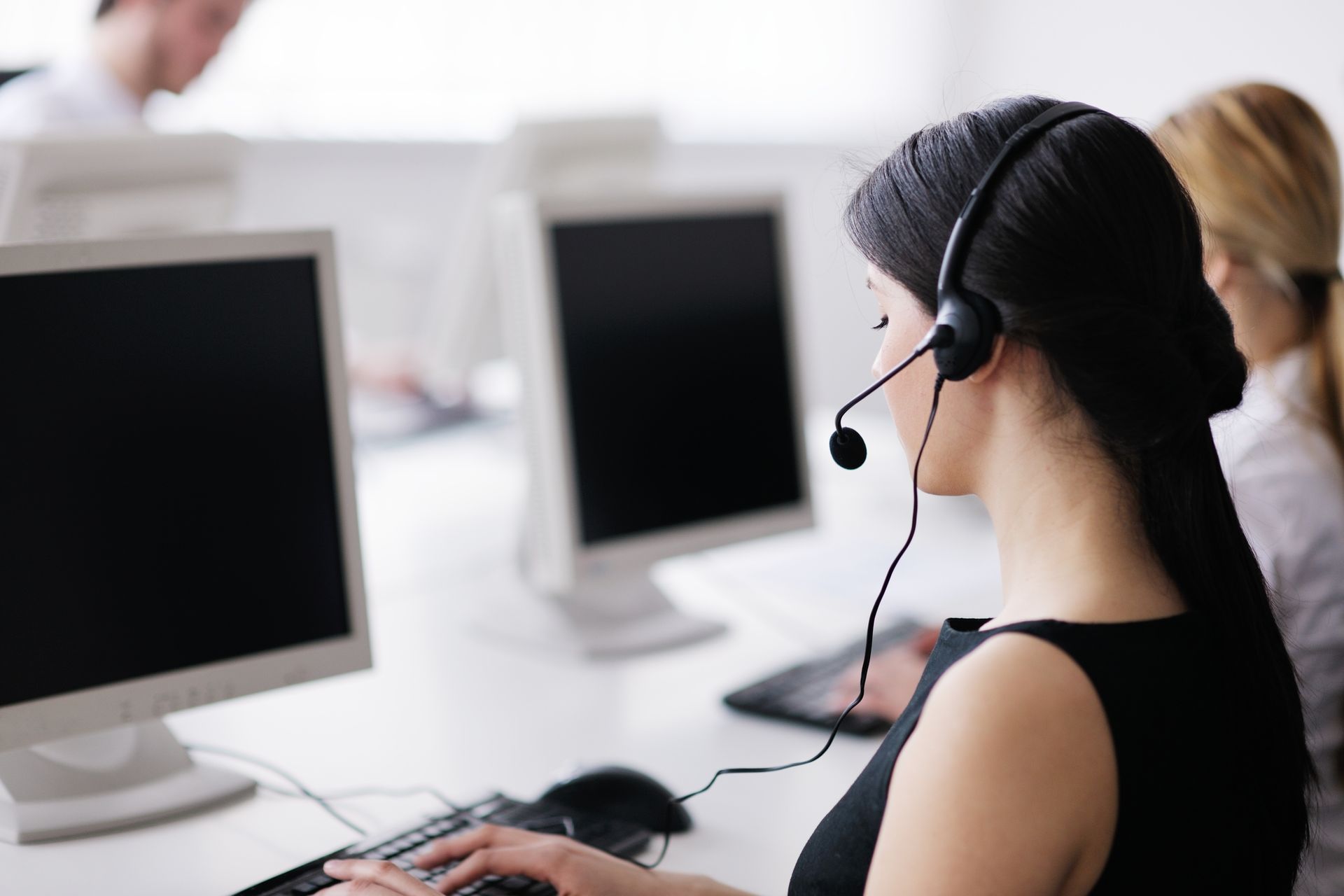 IT Support in Lexington, KY IT Support in Lexington, KY