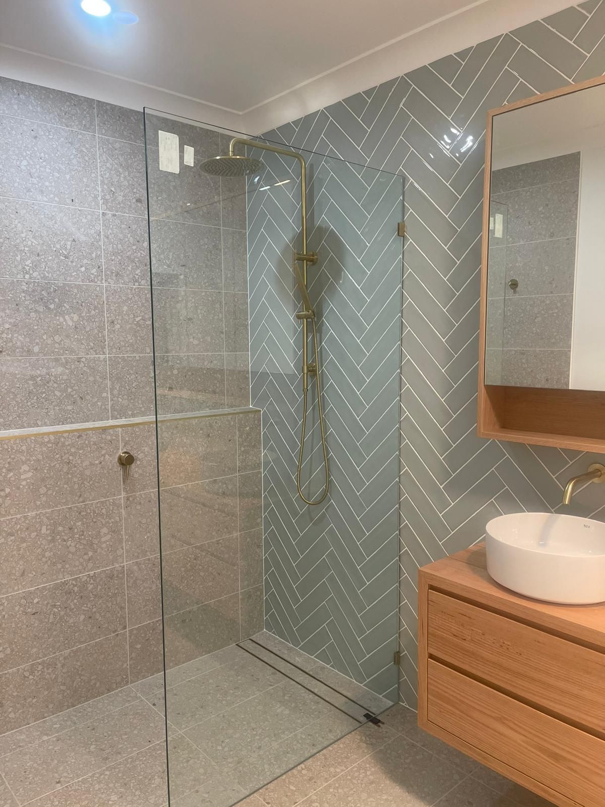 Floor and Wall Tiling