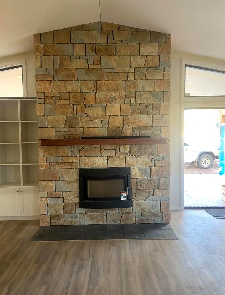 Stone Work 