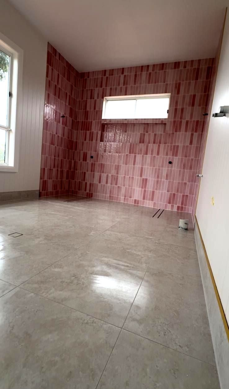 Screeding Services