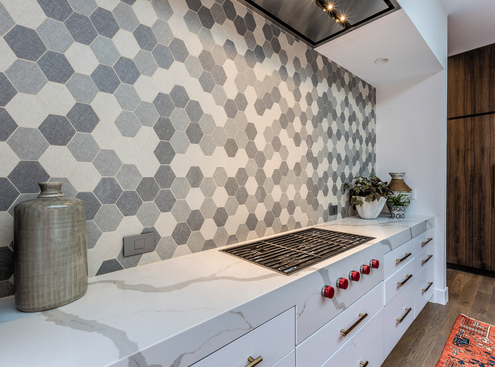 Mosaic Tiling