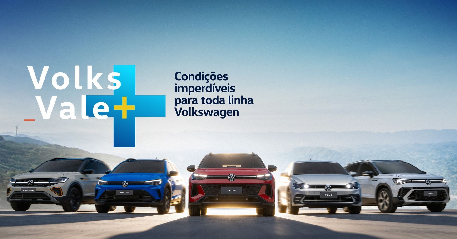 T-Cross