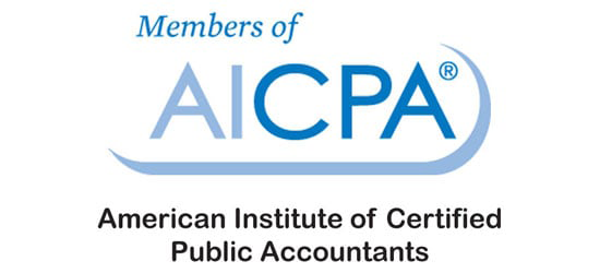 AICPA Logo AICPA Logo