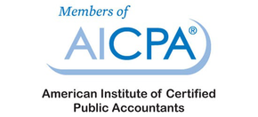 AICPA Logo