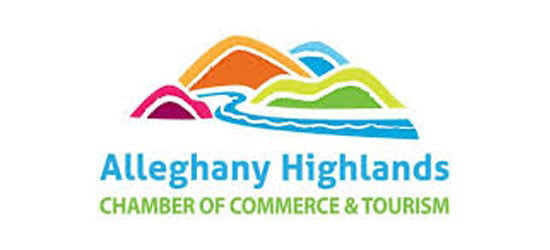 Alleghany Highlands Logo Alleghany Highlands Logo