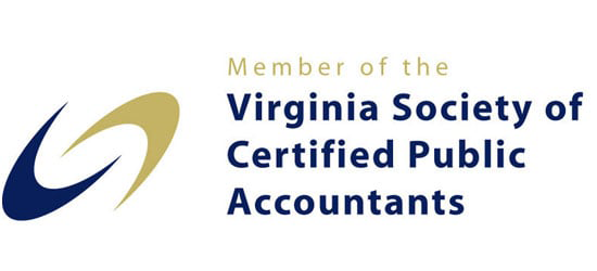 Virginia Society Of Certified Public Accountants Logo Virginia Society Of Certified Public Accountants Logo