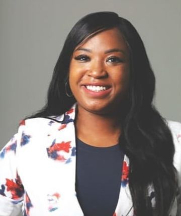 Cassandra Williams