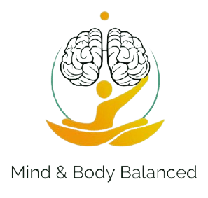 Mind and Body Balanced Mind and Body Balanced
