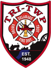 Tri Township Fire District Logo