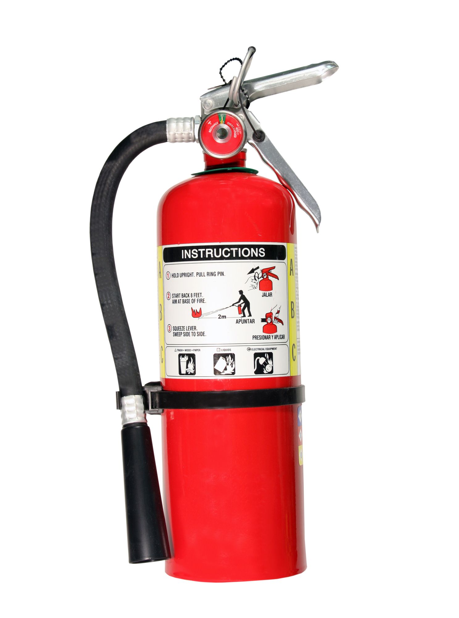 Fire Extinguisher Installation in Katy, TX Fire Extinguisher Installation in Katy, TX