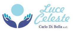 luce celeste logo