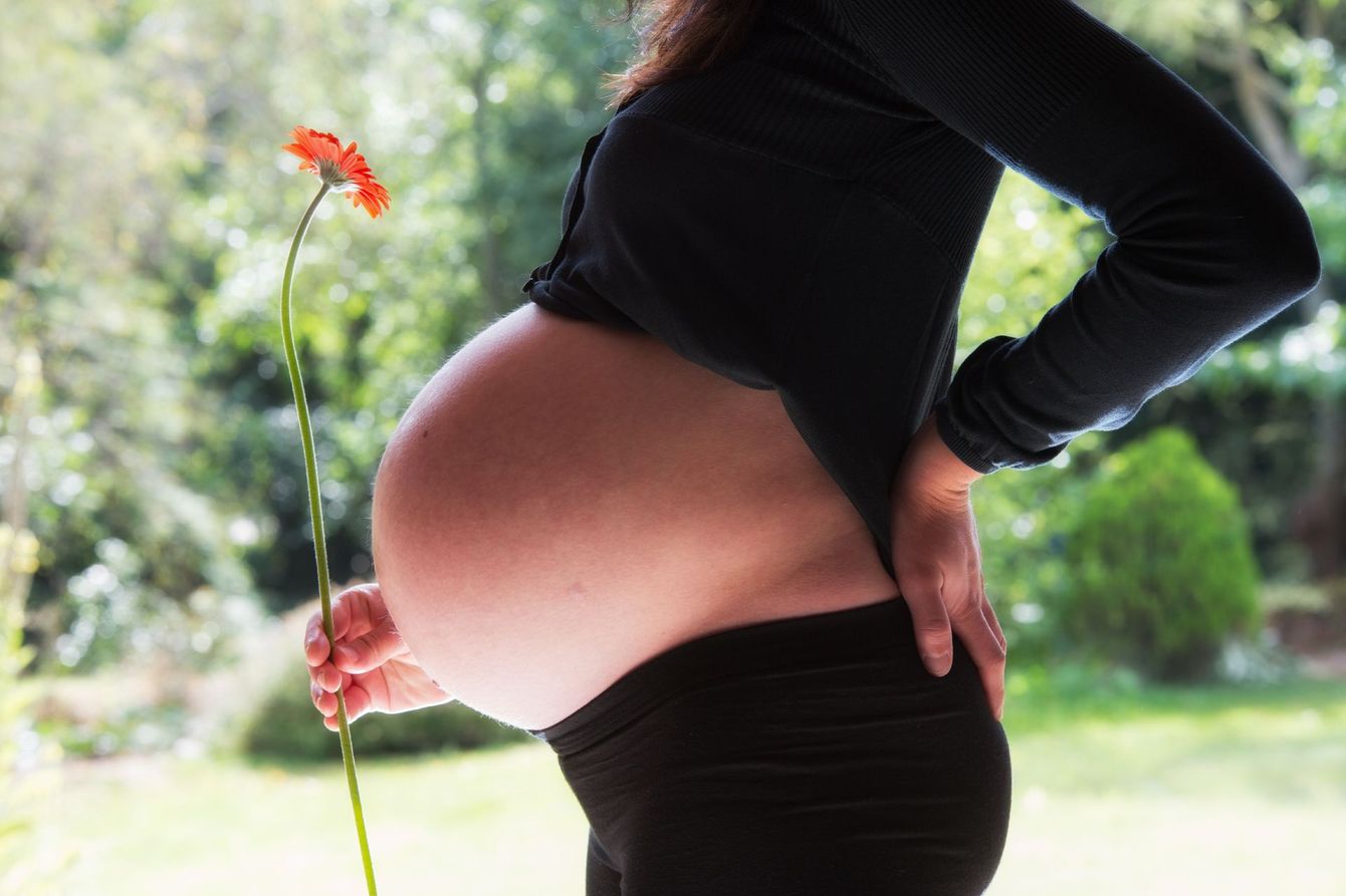 Lees meer over fysiotherapie bij rug- en bekkenpijn.