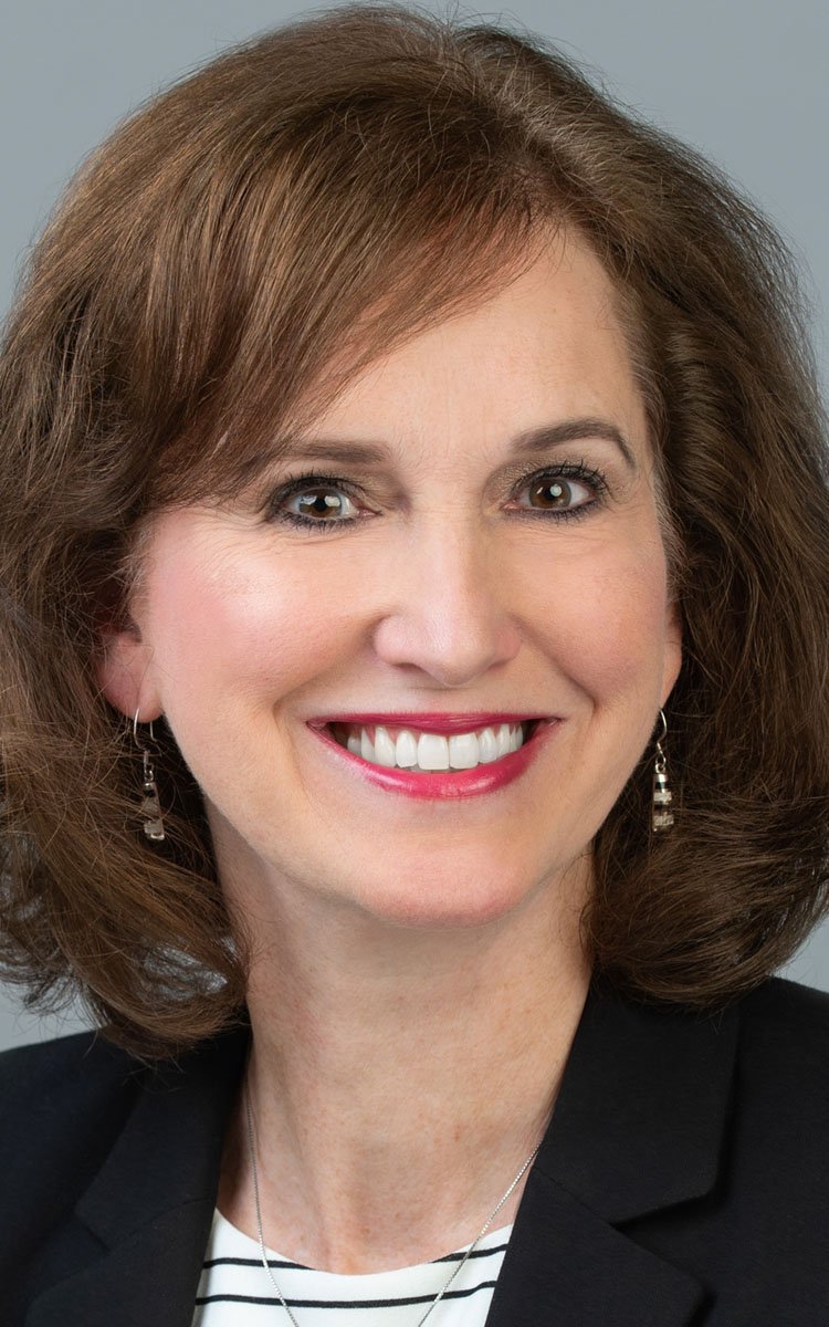 Laura George Advocacy Trust