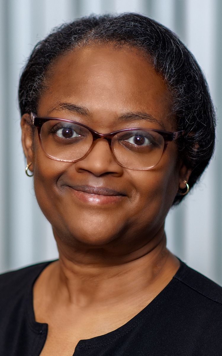 Image of Brandi O. McKenzie