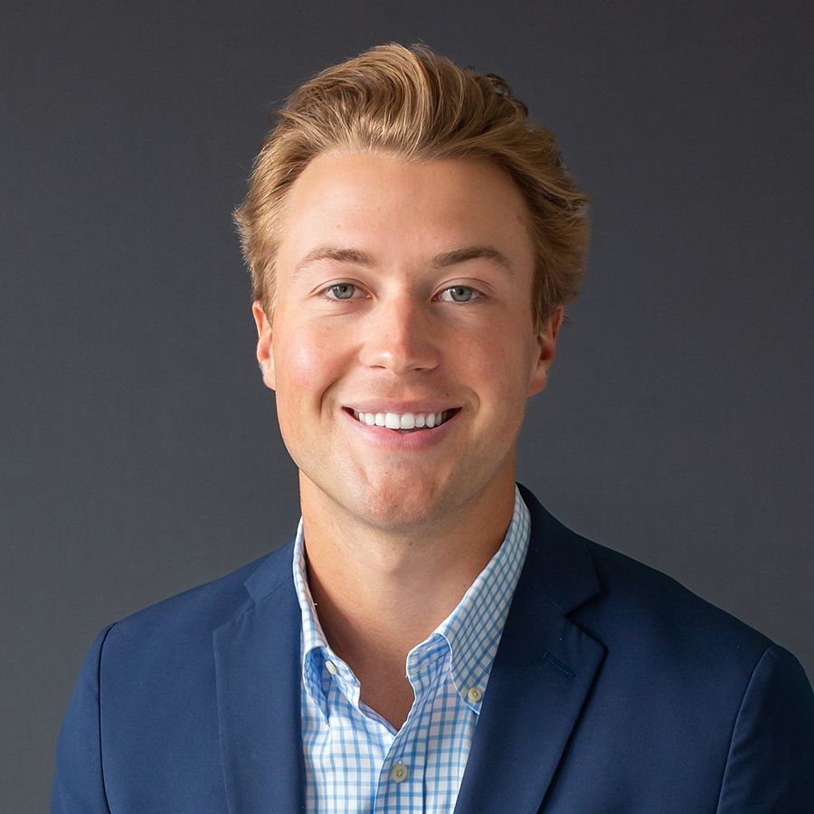 Image of Chandler Kirkham