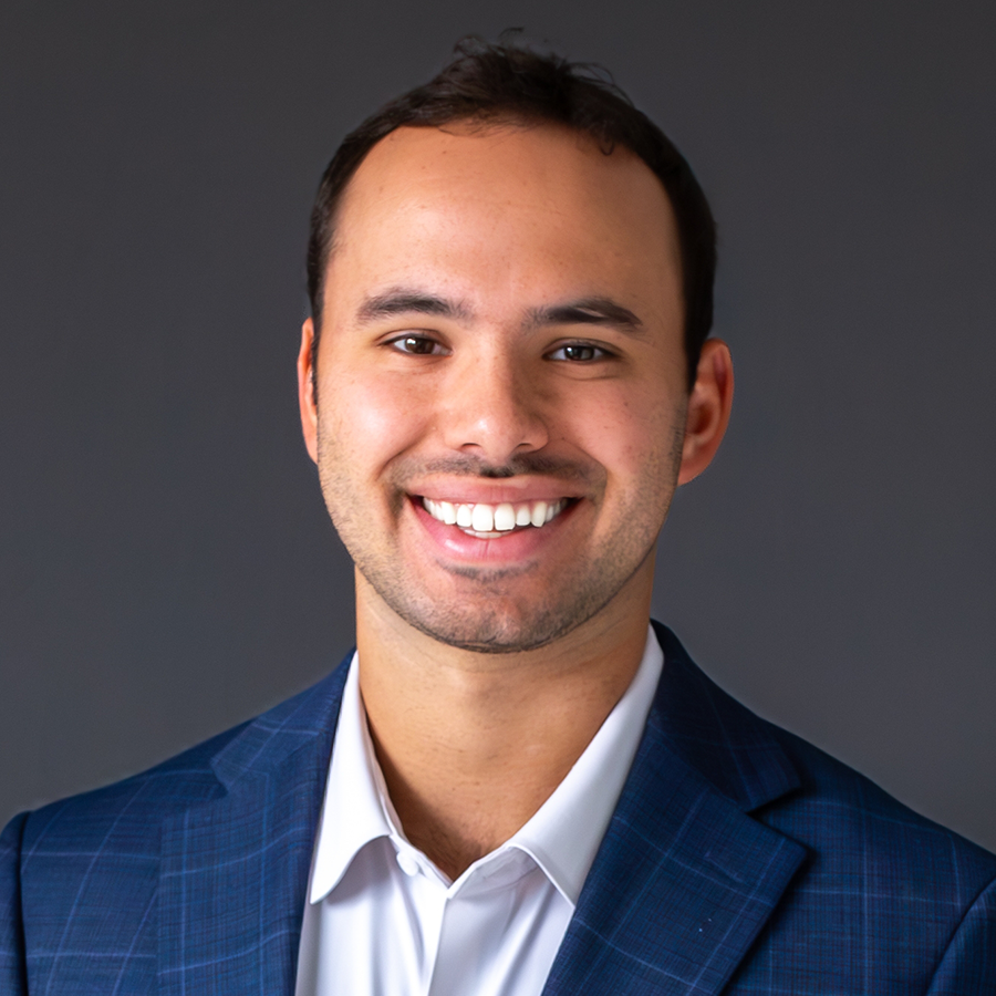 Image of Danny Boyarsky