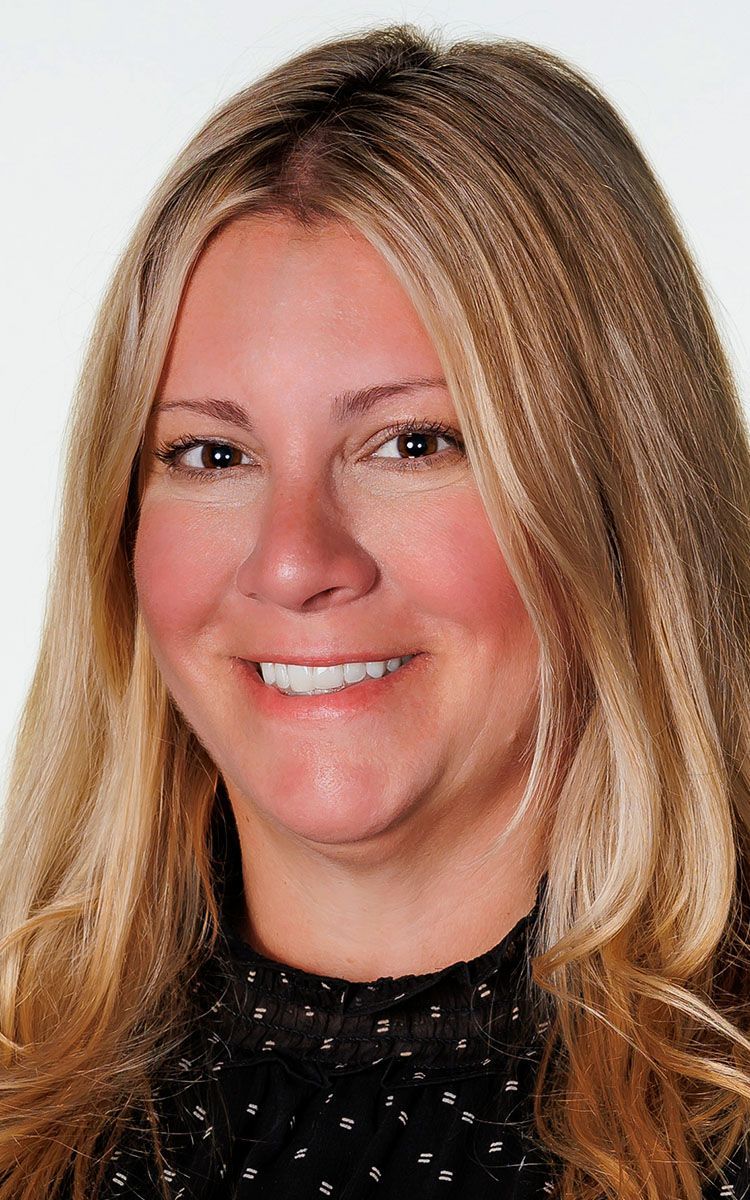Image of Kelli Gardner