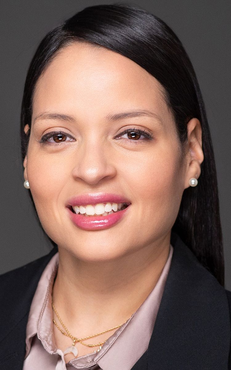 Image of Kiara Pena