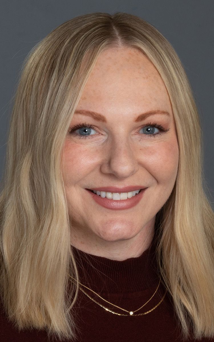 Image of Laura Goldsmith