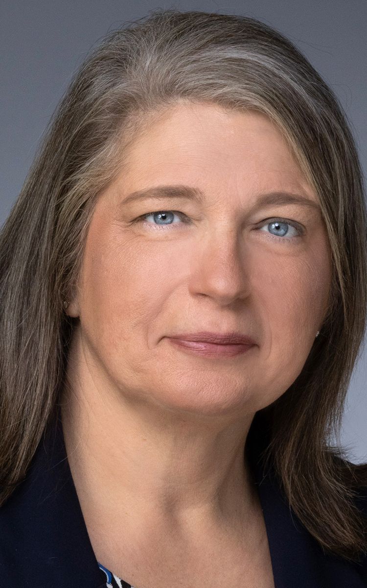 Image of Melissa Dinkel