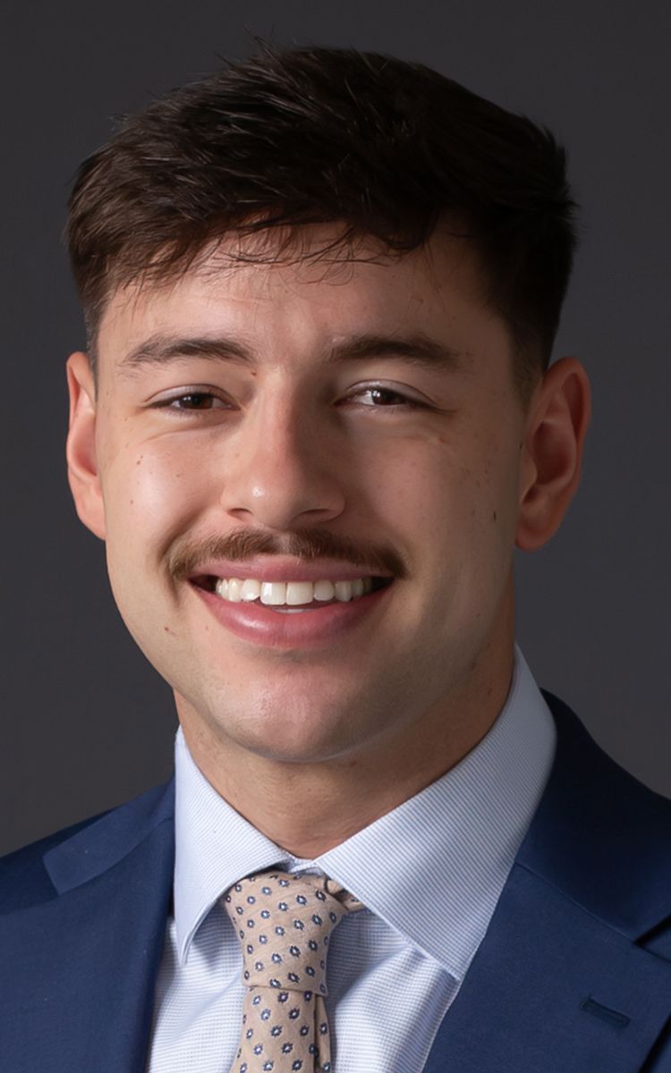 Image of Merrick Coe