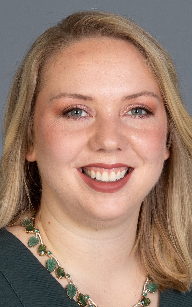 Image of Rebecca McNabb