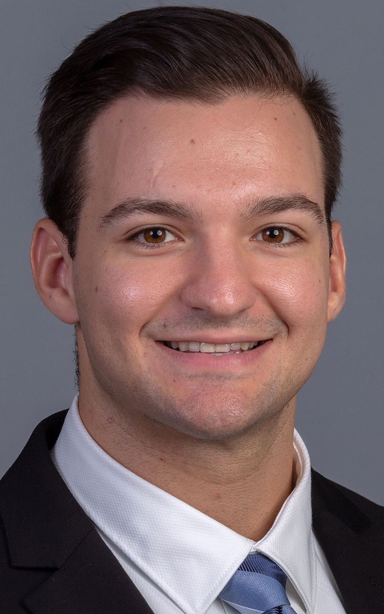 Image of Steven Mirabile