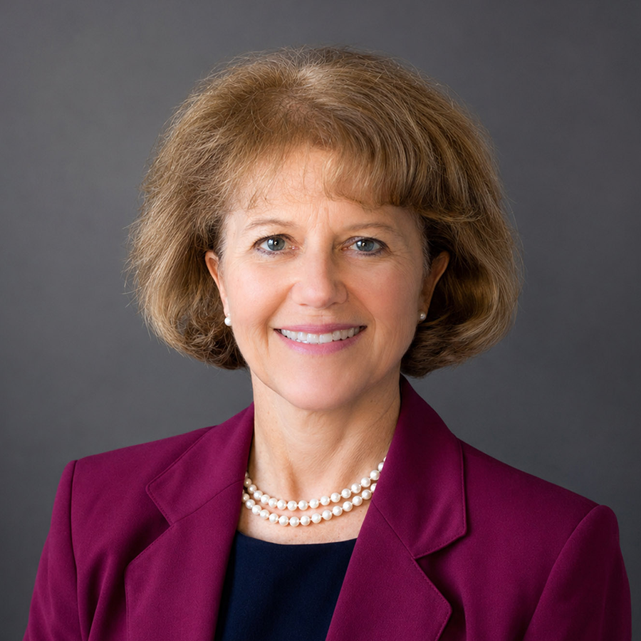 Image of Amanda M. Luthy