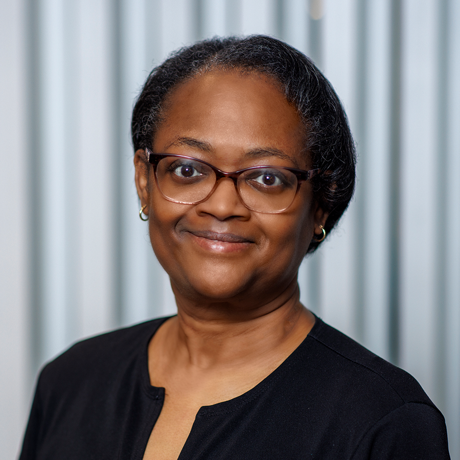 Image of Brandi O. McKenzie   