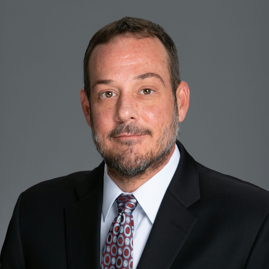 Image of Chris Majewski
