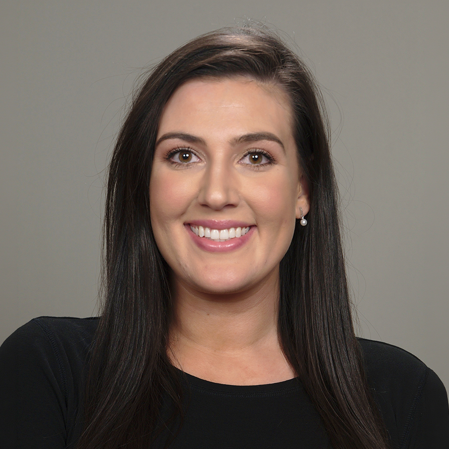 Image of Claire Hausler