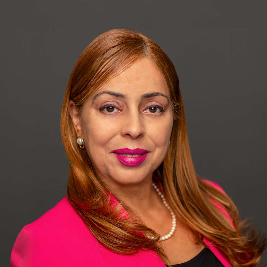 Image of Hilda Cabrera