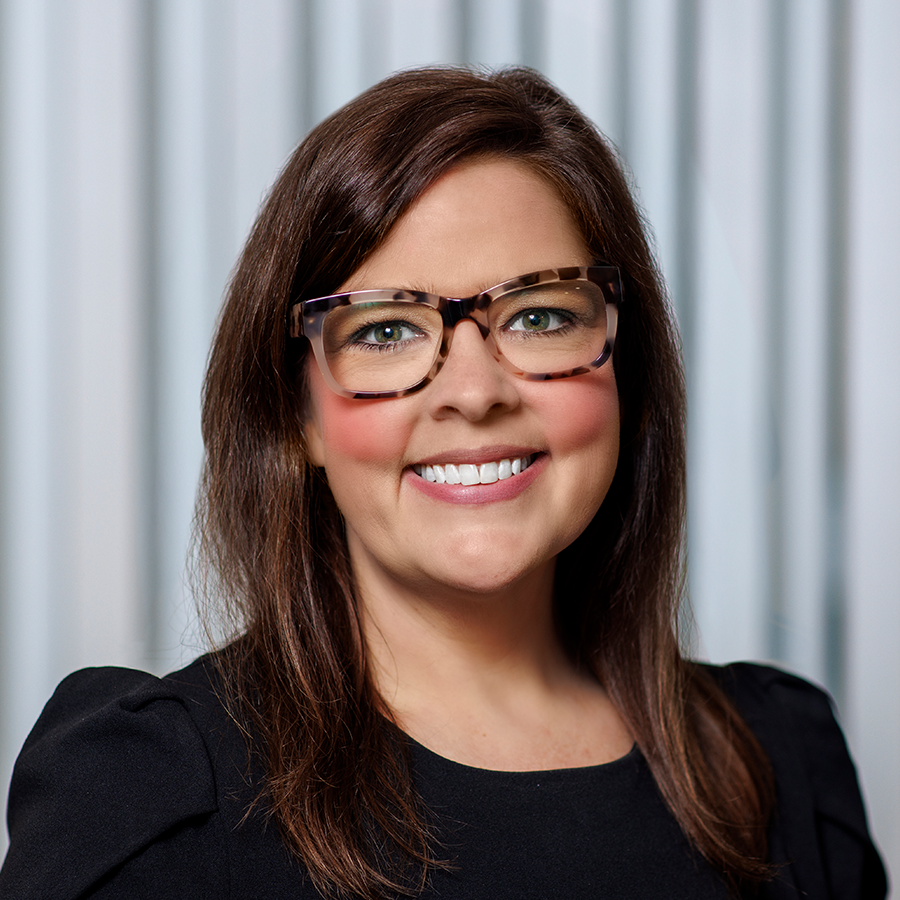 Image of Jaclyn K. Berry
