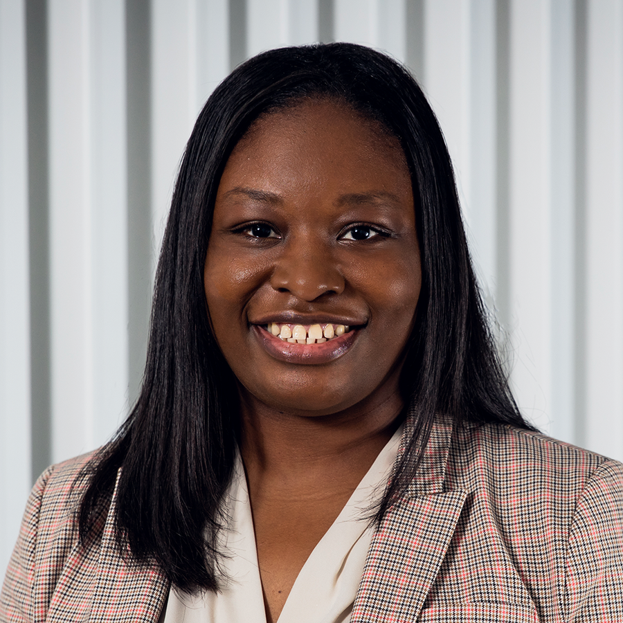Image of Jasmine Walker