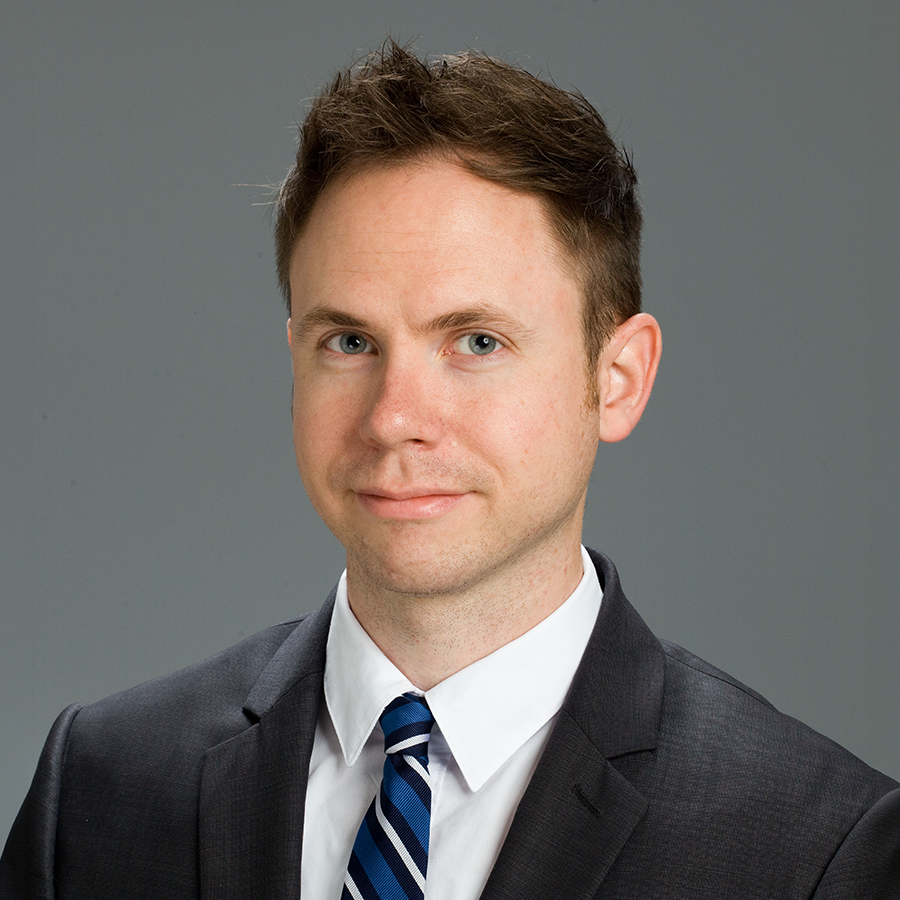 Image of Joe Havasy