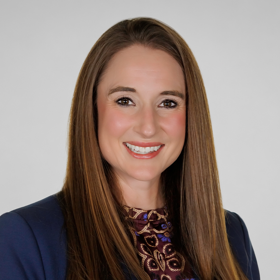 Photo of Laura Schlesing