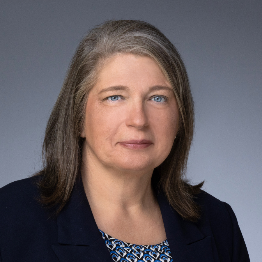 Image of Melissa Dinkel