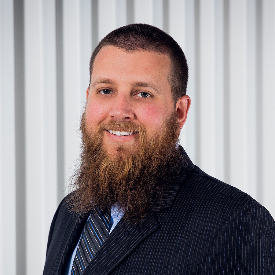 Image of Shawn Mitchell