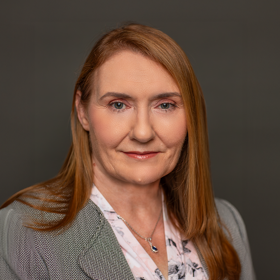 Image of Sinead Fitzsimons