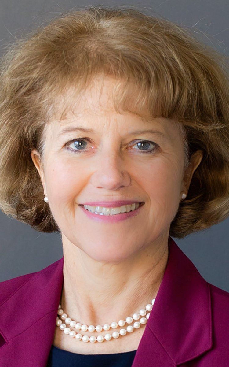 Image of Amanda Luthy