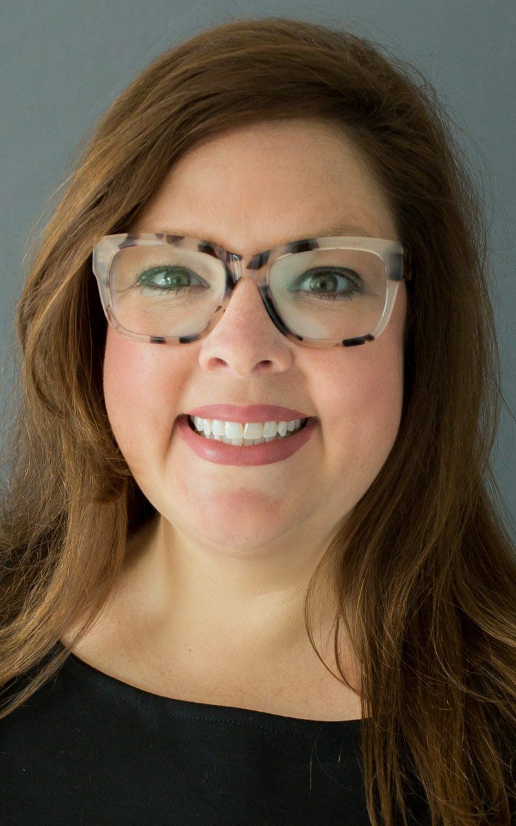 Jaclyn K. Berry