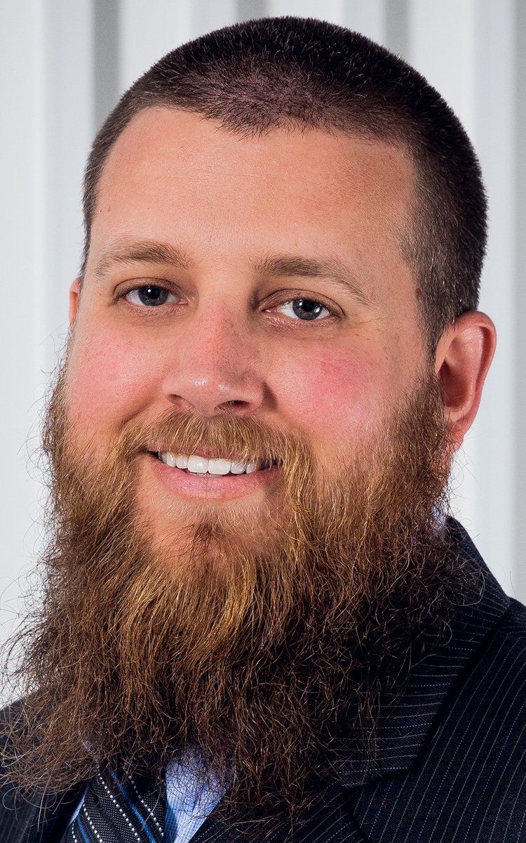 Image of Shawn Mitchell