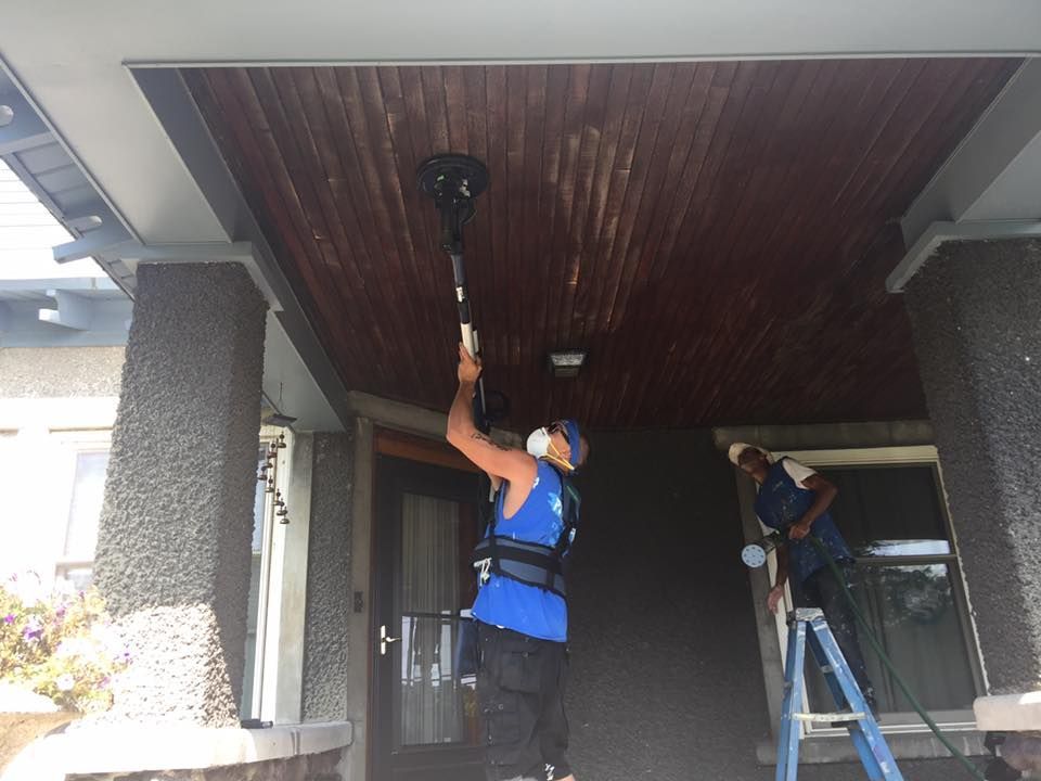 painting services 40