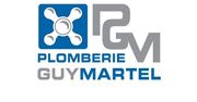 Plomberie Guy Martel LOGO