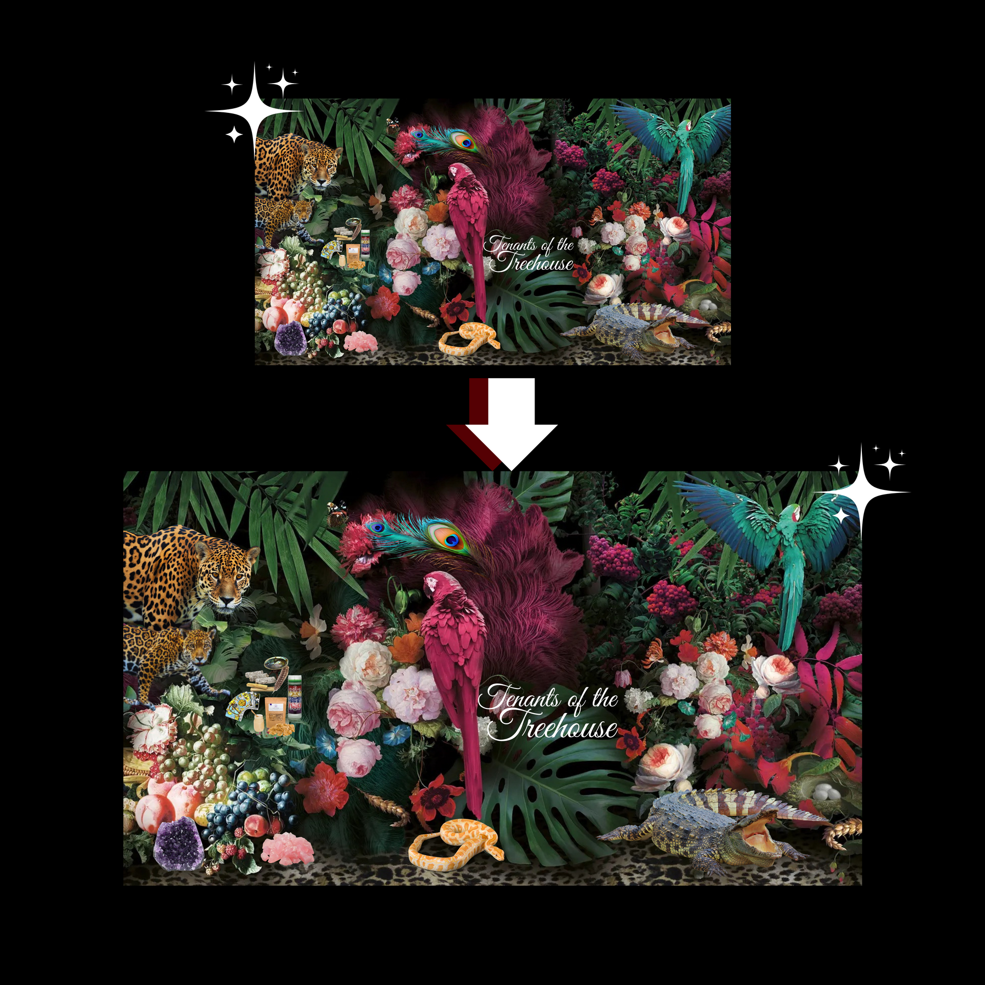 File Adjustment