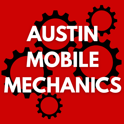 austin mobile mechanics logo