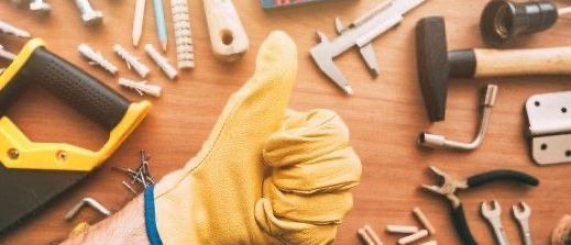 trades and services
