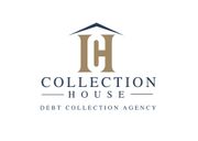 Collection House - Commercial Debt Collection & Recovery Agency logo