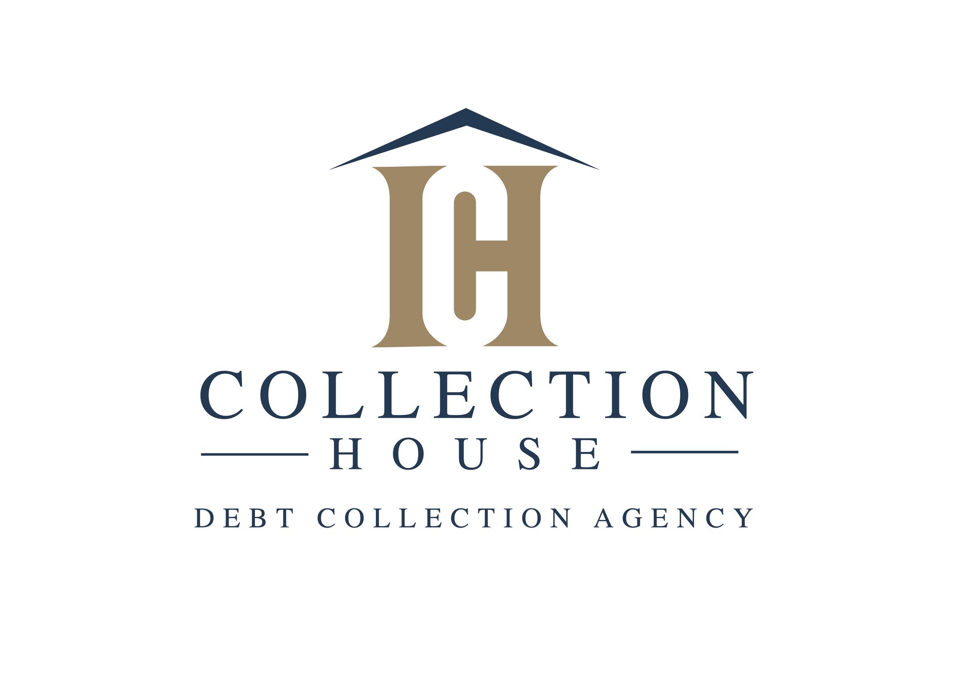 Collection House - Commercial Debt Collection & Recovery Agency logo